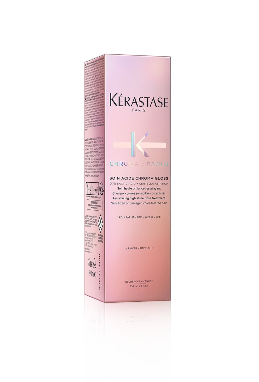 Kérastase - Chroma Absolu Soin Acid Gloss - 