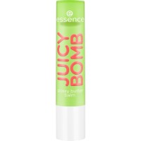 ESSENCE Juicy Bomb Glossy Butter Balm