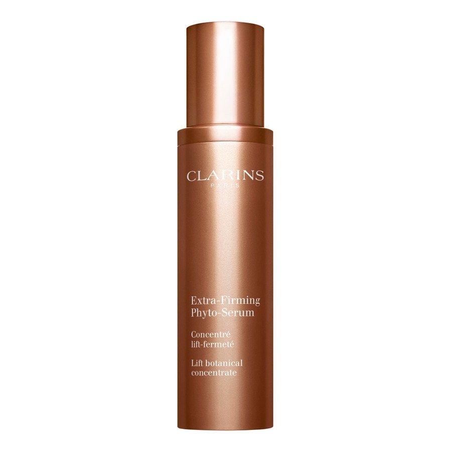 Clarins - Extra-Firming Phyto Serum - 