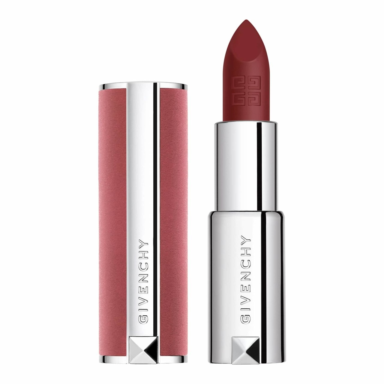 Givenchy - Sheer Velvet Lipstick -  N09