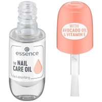 ESSENCE The Nail Care Oil