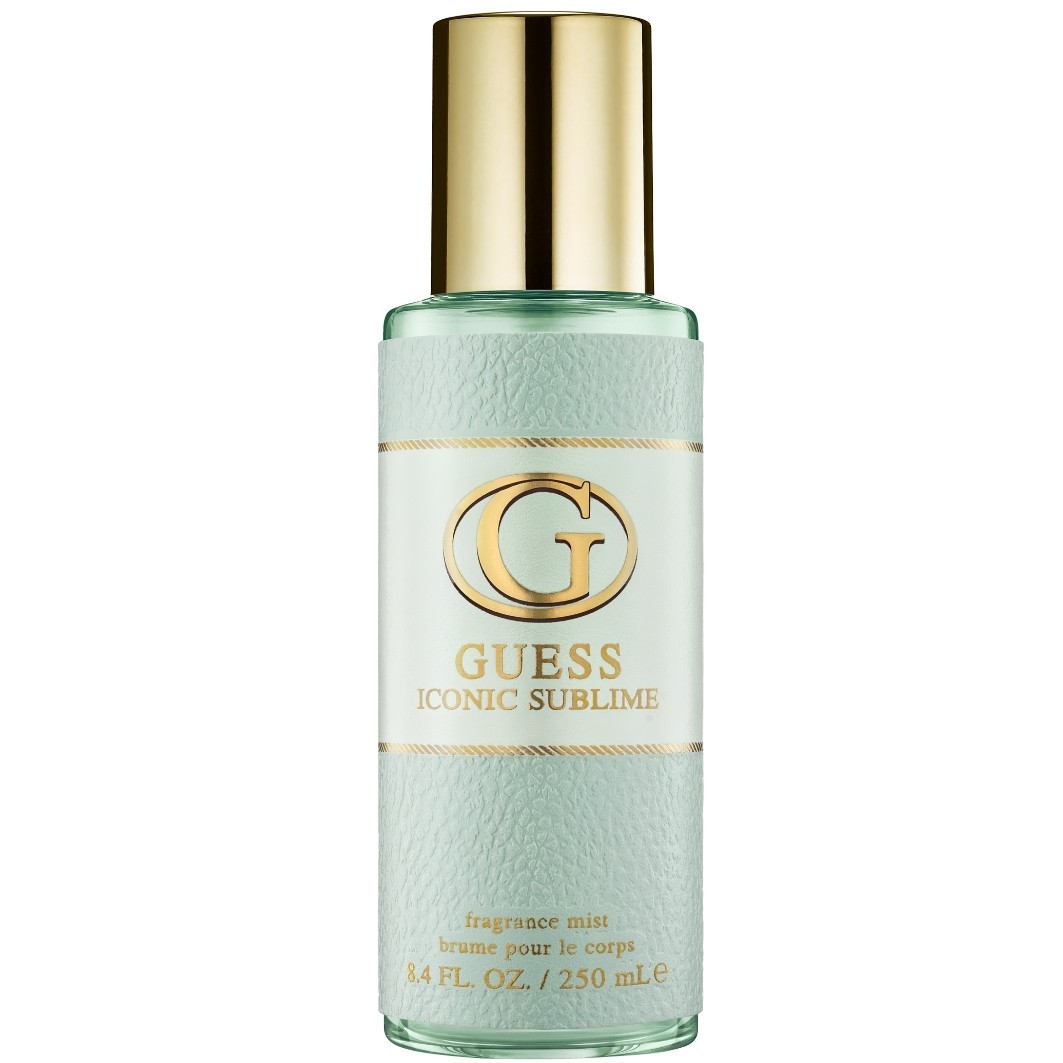 Guess - Iconic Sublime Body Mist - 