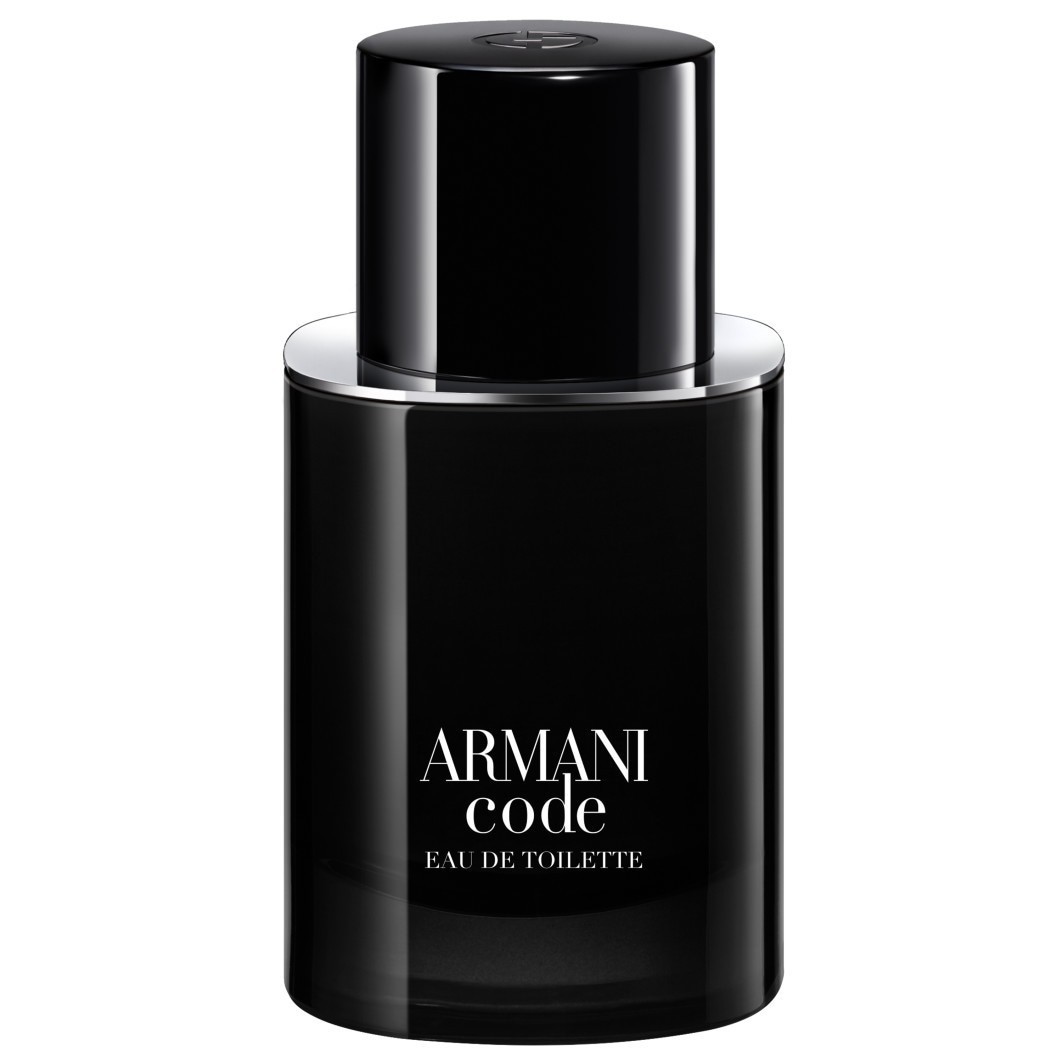 Giorgio Armani - Code Homme Eau de Parfum Spray -  30 ml