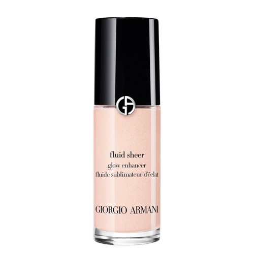 Giorgio Armani - Iluminador -  7