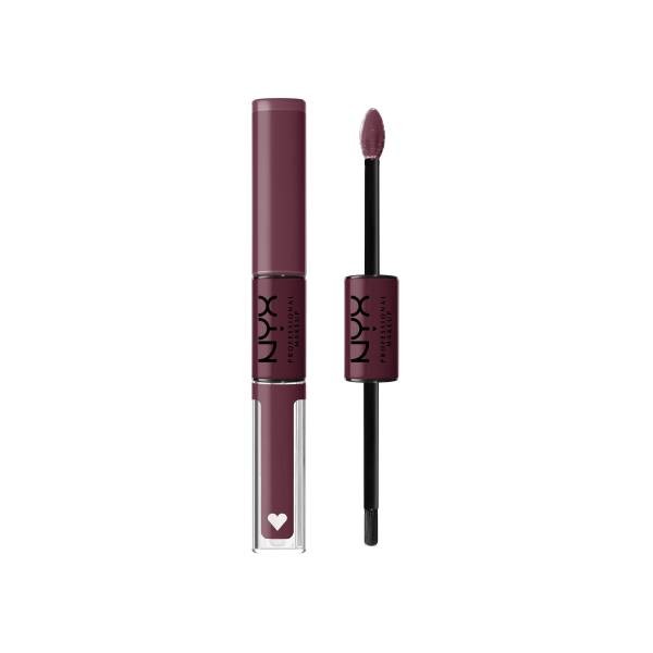NYX Professional Makeup - High Shine Gloss -  Never Basic