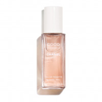CHANEL EAU DE TOILETTE VAPORIZADOR RECARREGÁVEL CHANEL EAU DE TOILETTE VAPORIZADOR RECARREGÁVEL