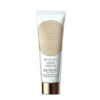 SENSAI Sensai Silky Bronze Cell.Prot.Cream Face Spf 50 SENSAI Sensai Silky Bronze Cell.Prot.Cream Face Spf 50