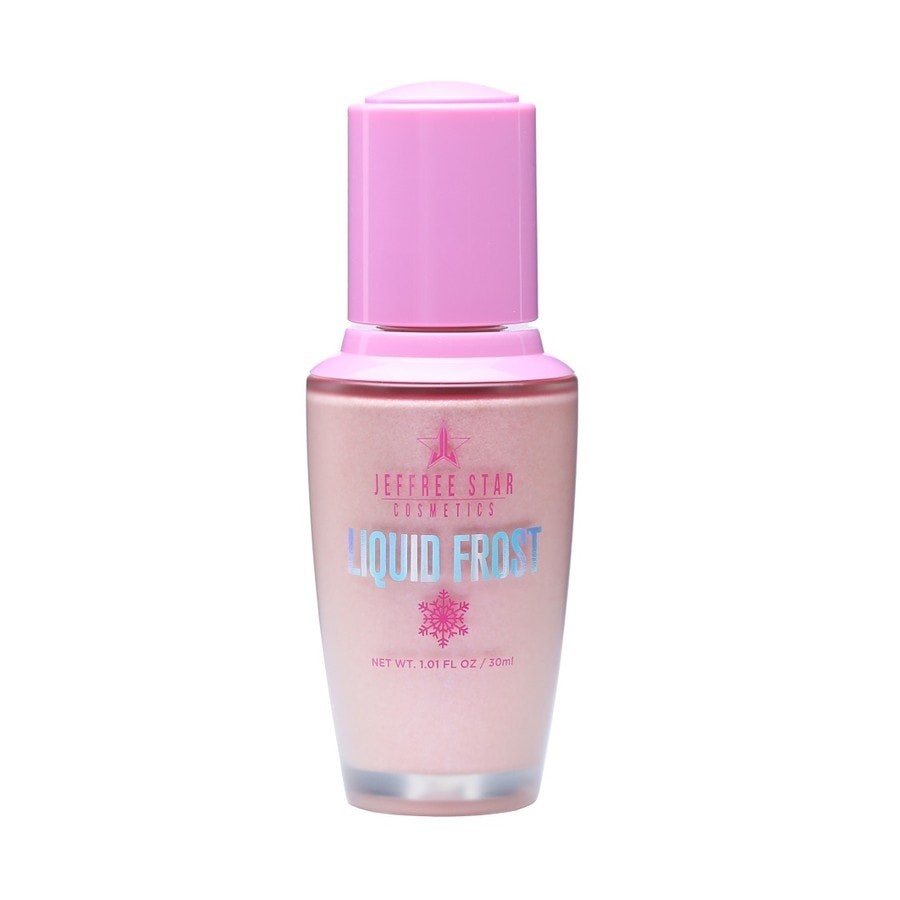 Jeffree Star Cosmetics - Liquid Frost -  Frozen Peach