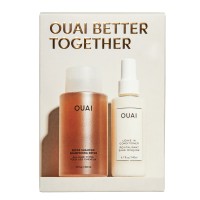 OUAI Better Together Kit Set