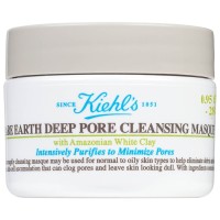 Kiehl's Pore Cleansing Mask