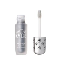 Kylie Cosmetics King Kylie Supple Lip Glaze Limited Edition