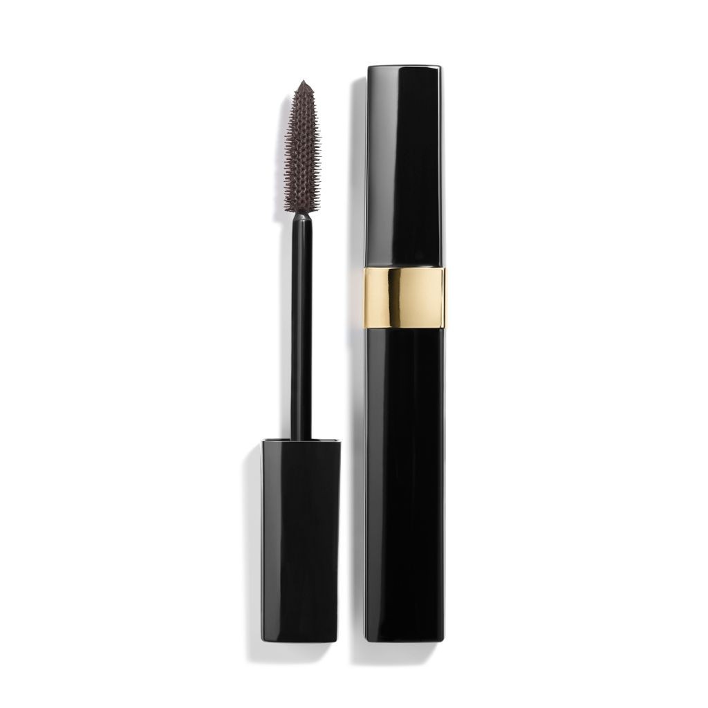 CHANEL - MÁSCARA MULTIDIMENSIONAL SOFISTICADA -  30 - Noir Brun