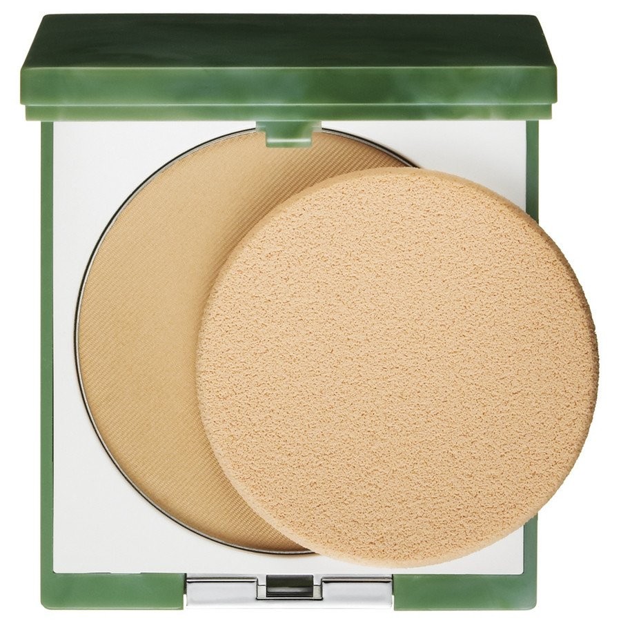 Clinique - Stay-Matte Sheer Pressed Powder - 101 - Invisible Matte