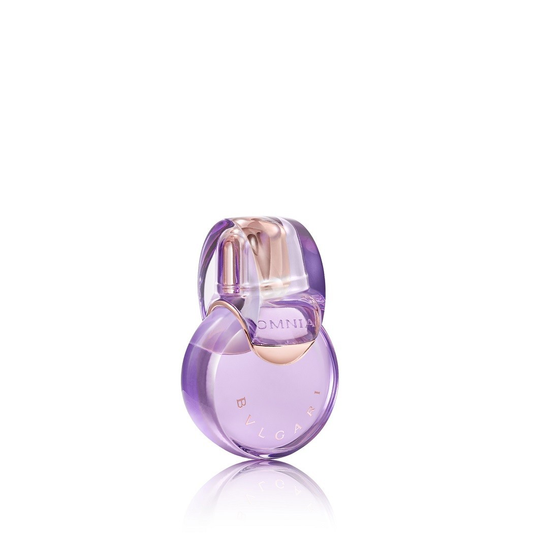 Bvlgari - Omnia Amethyste Eau de Toilette Spray -  30 ml