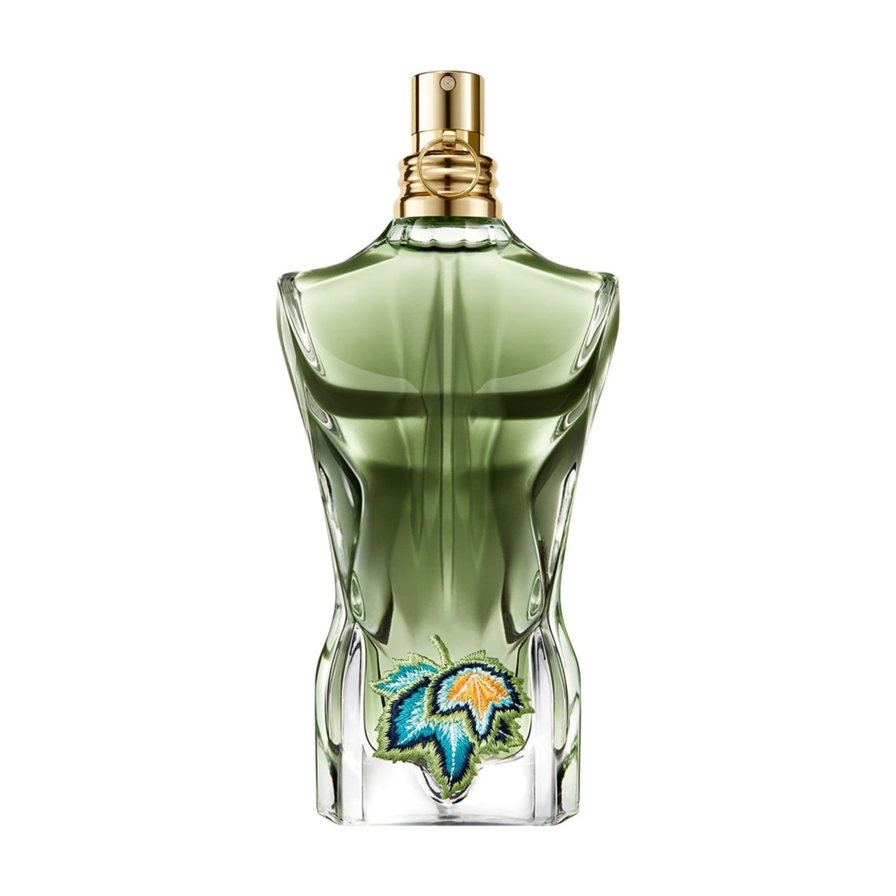 Jean Paul Gaultier - Le Beau Paradise Garden Eau de Parfum Spray -  75 ml