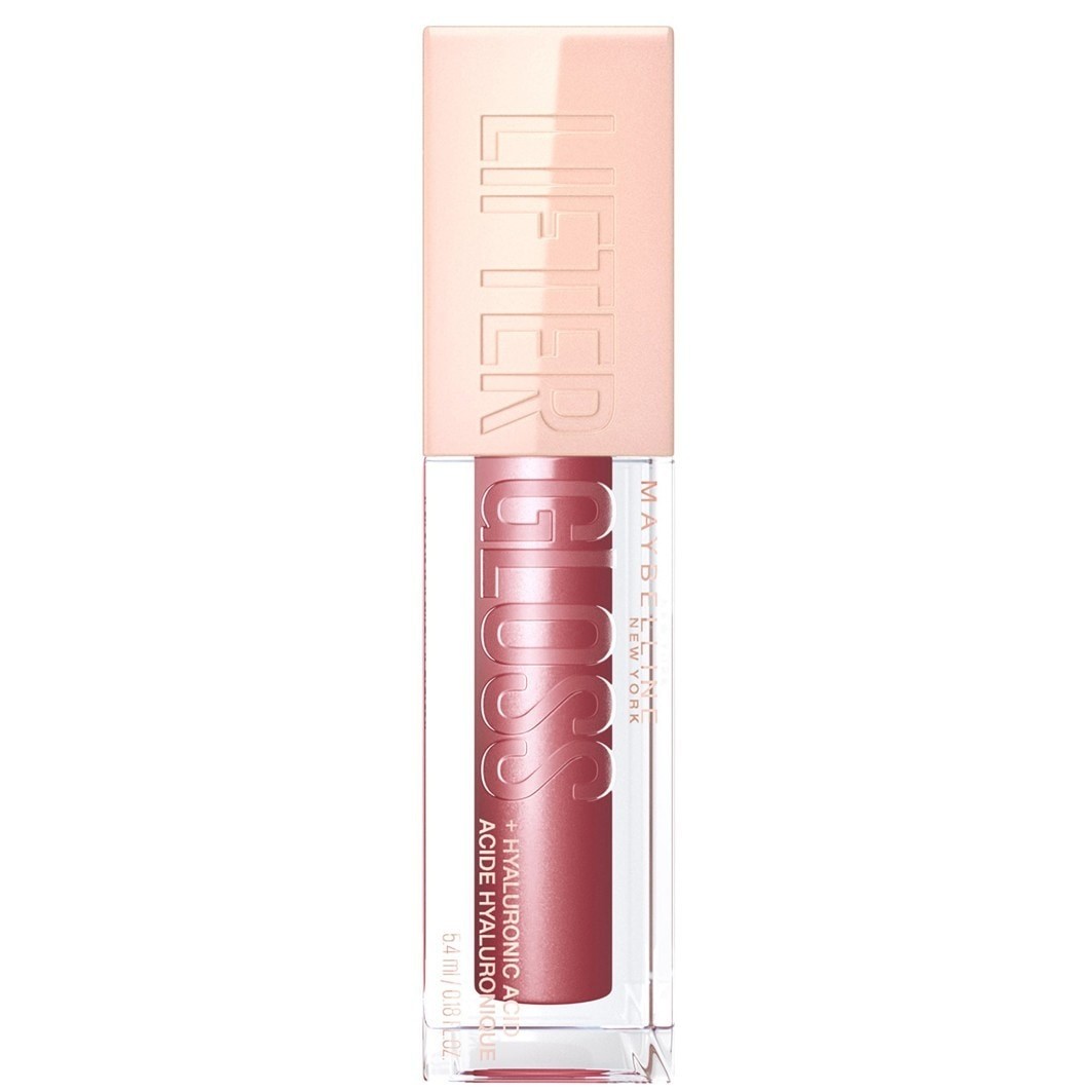 Maybelline - Lifter Gloss -  005  - Petal
