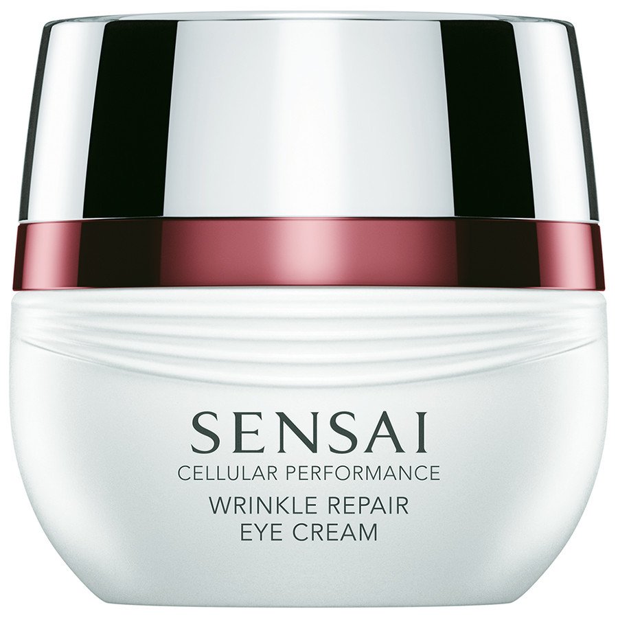 SENSAI - Wrinkle Repair Eye Cream - 