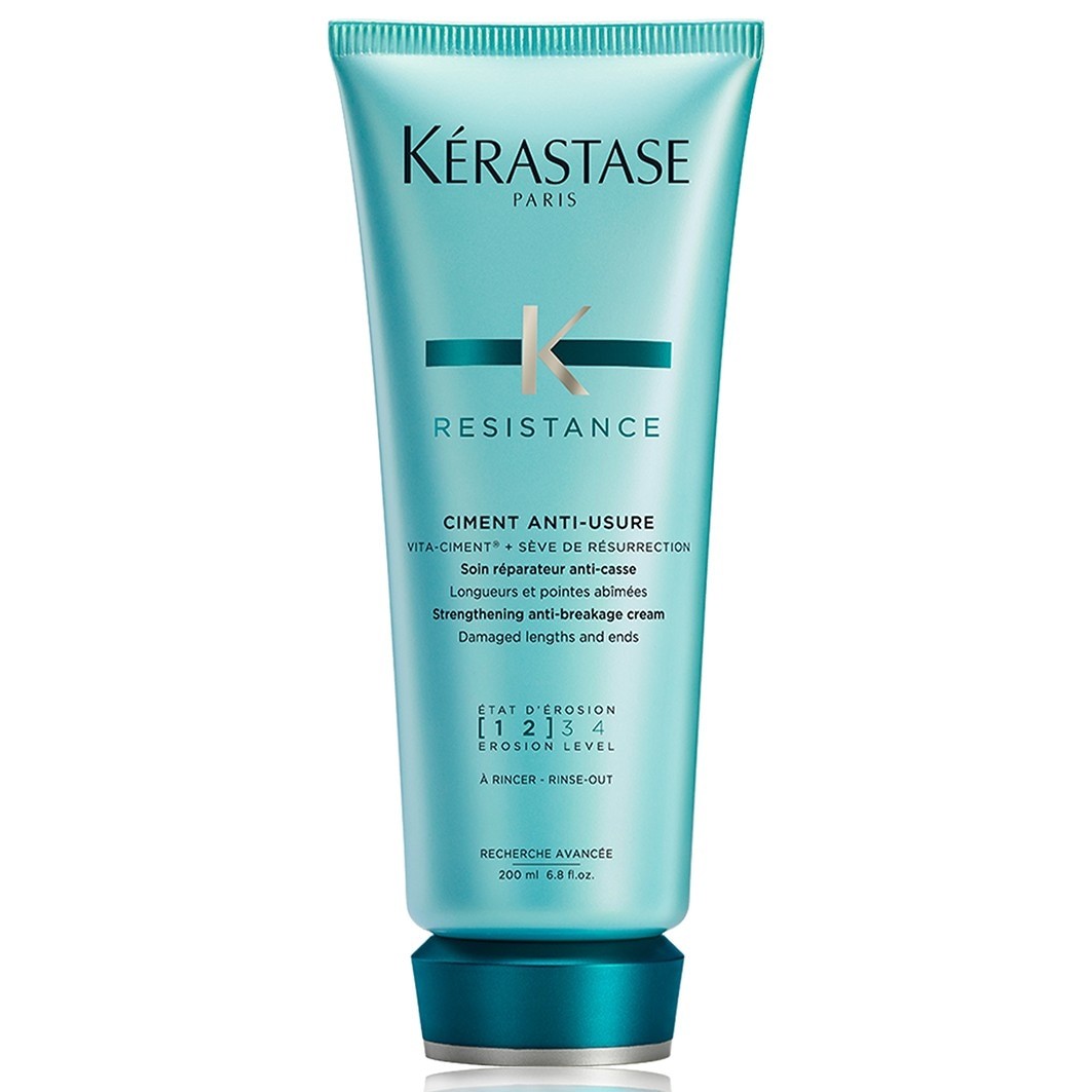 Kérastase - Ciment Anti-Usure Cylane - 