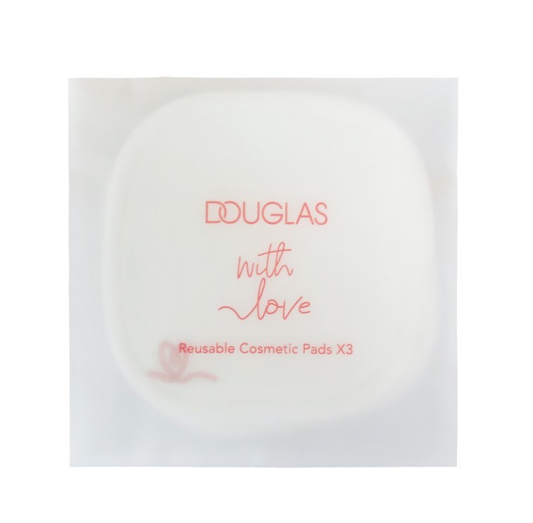 Douglas Collection - Cosmetic Pads - 