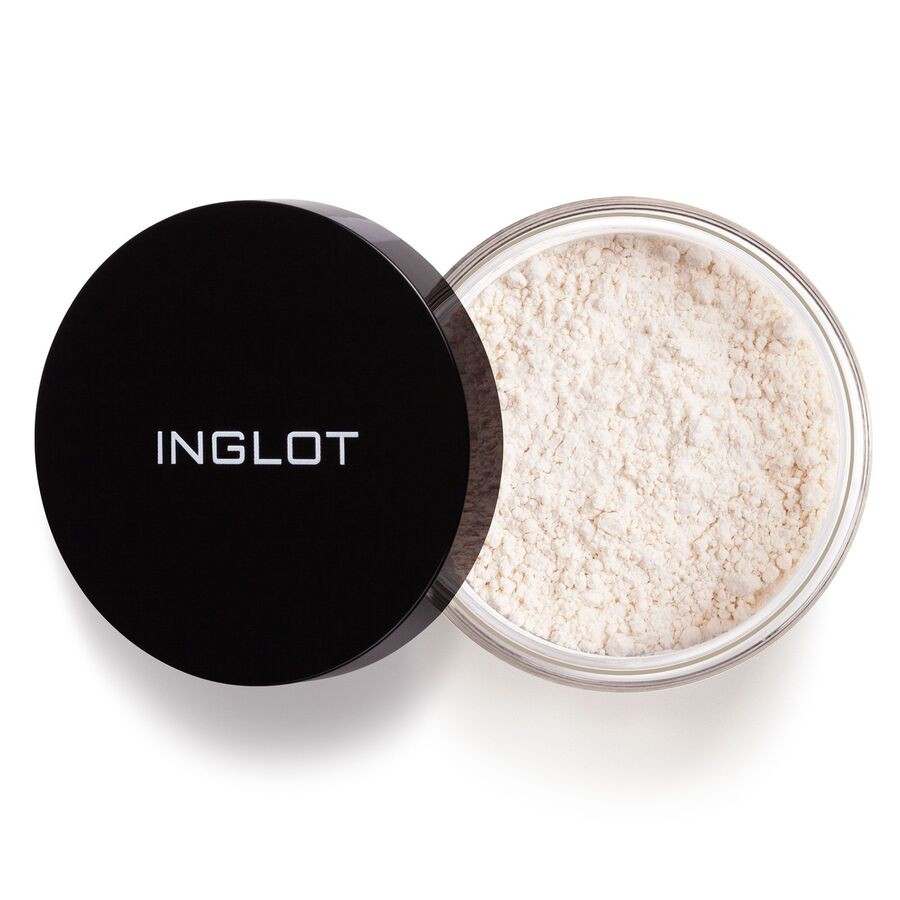 Inglot - Smoothing Under Eye Powder - 