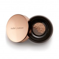 Nude By Nature Radiant Loose Powder