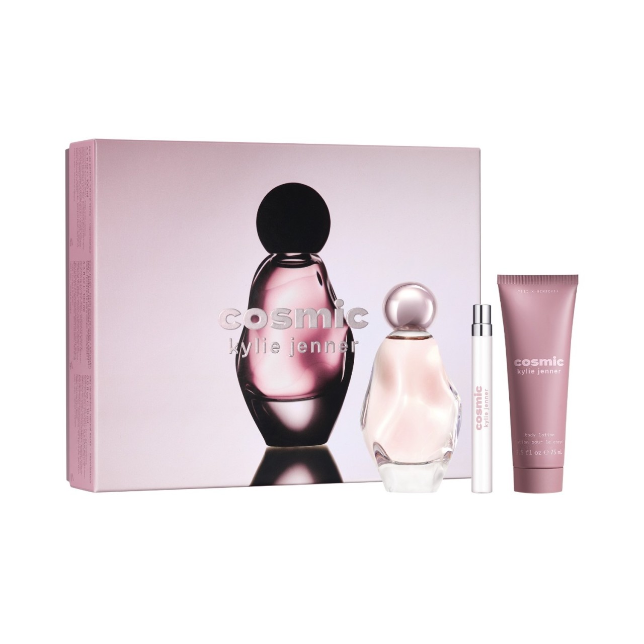 Kylie Jenner Fragrances    1 pieces