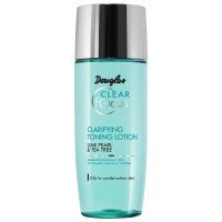 Douglas Focus Clarifying Toning Lotion Douglas Focus Clarifying Toning Lotion