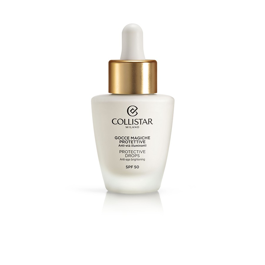 Collistar - Protective Drops SPF 50 - 