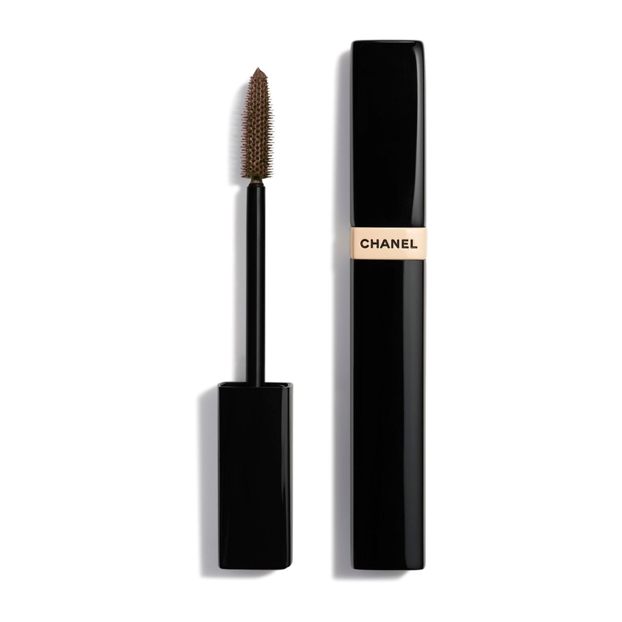 CHANEL - MÁSCARA VOLUME E DEFINIÇÃO -  10 GOLDEN BROWN