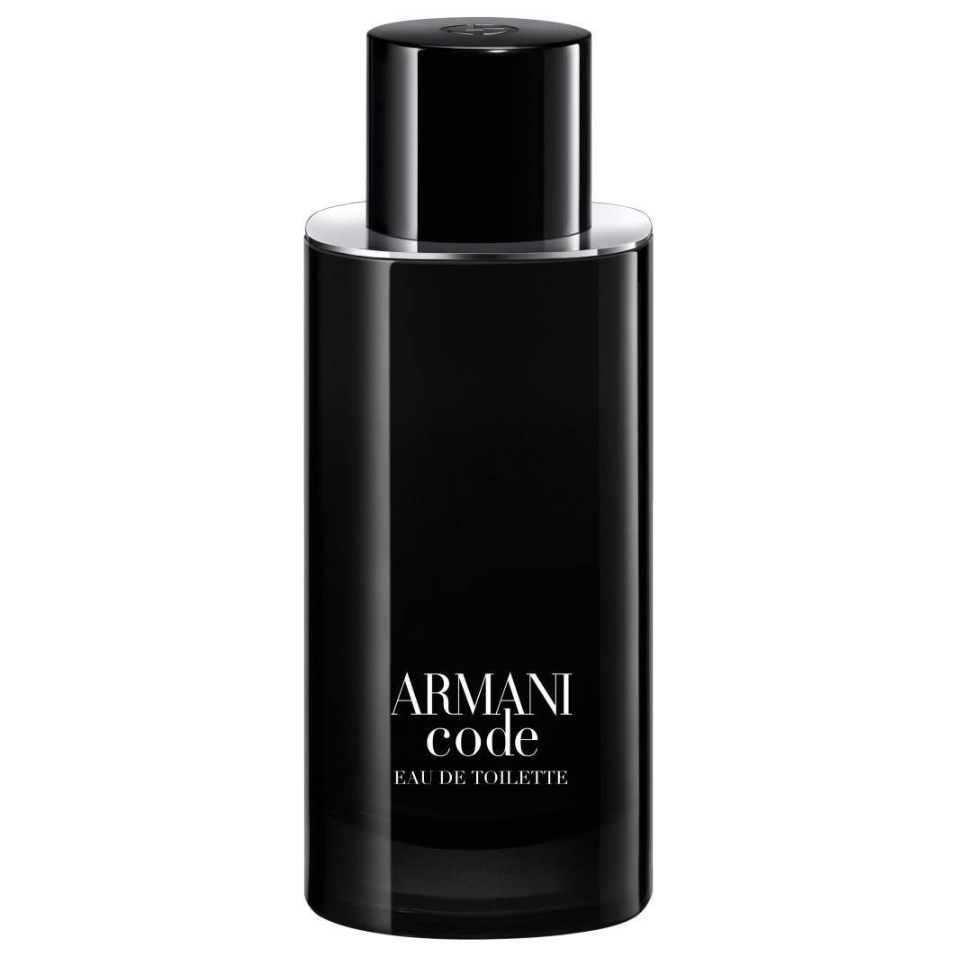 Giorgio Armani - Code Homme Eau de Parfum Spray -  125 ml