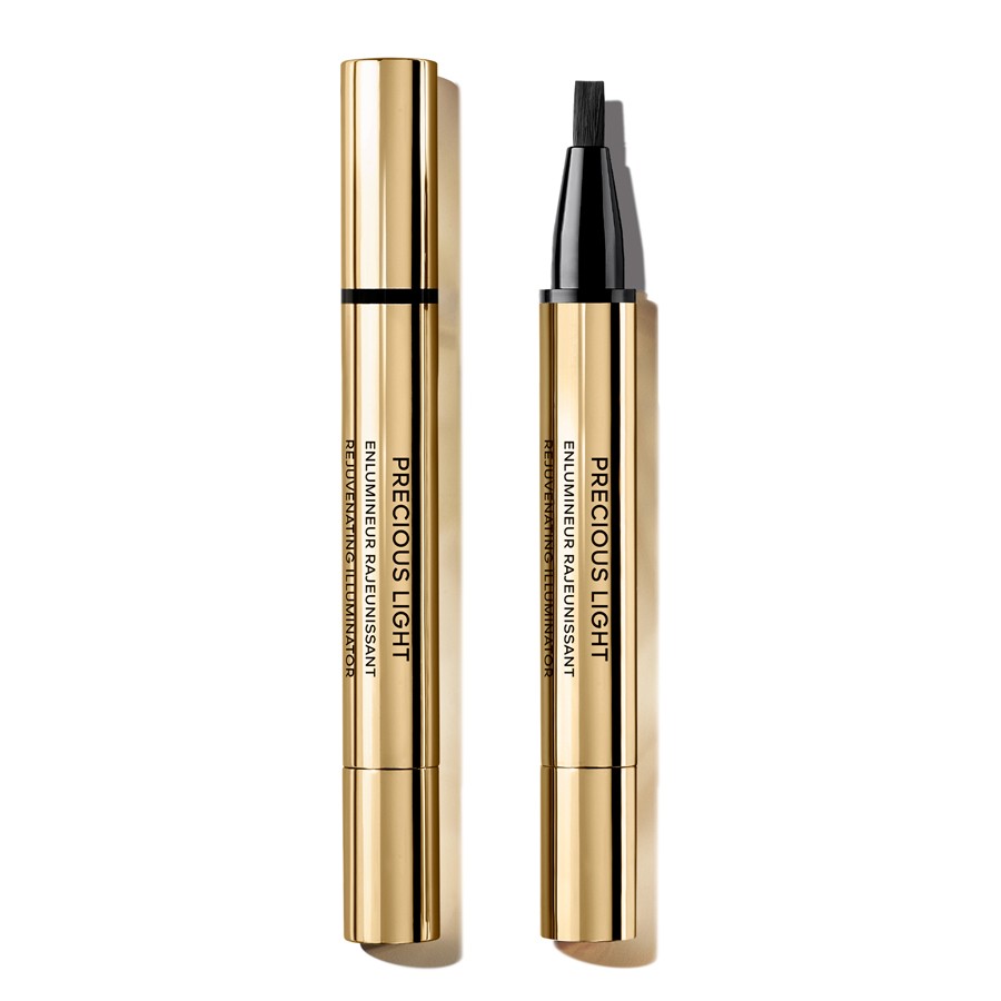 Guerlain - Gold Precious Light -  1