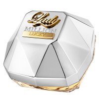 Paco Rabanne Lady Million Lucky Eau de Toilette Paco Rabanne Lady Million Lucky Eau de Toilette