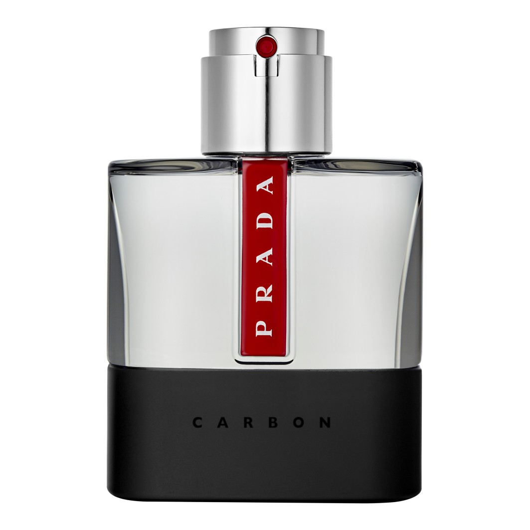 Prada - Luna Rossa Carbon Eau de Toilette -  50 ml
