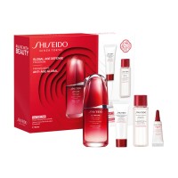 Shiseido Ultimune Set