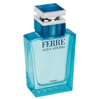 Gianfranco Ferre Acqua Azzurra Men Eau de Toilette