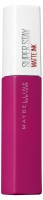 Maybelline Batom Liquido Matte