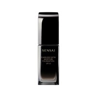 SENSAI Finish Makeup Flawless Satin Moisture Foundation