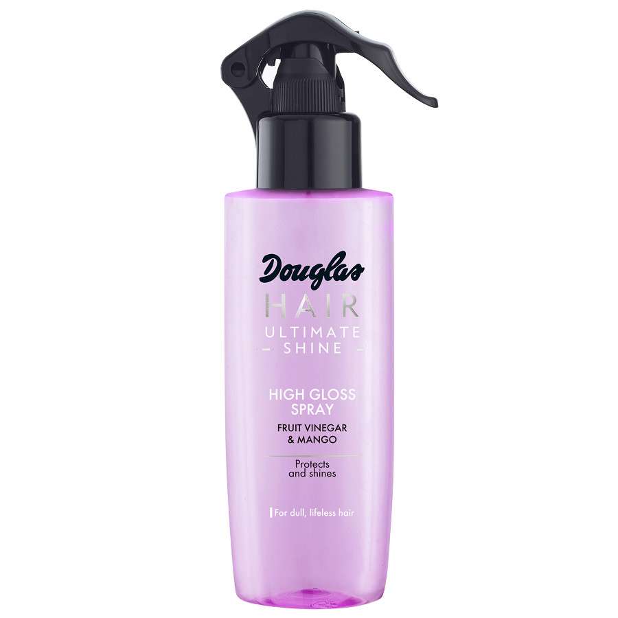 Imagem de High Gloss Spray Ultimate Shine - Spray de Cabelo