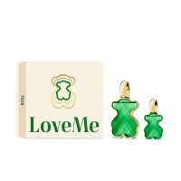 Tous The Emerald Elixir Parfum Spray 50 Ml Set