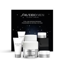 Shiseido Total Revitalizer Men Holiday Set