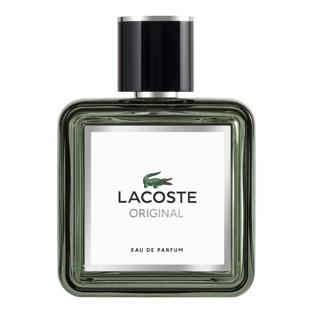 Lacoste - Original Eau de Parfum Spray -  60 ml