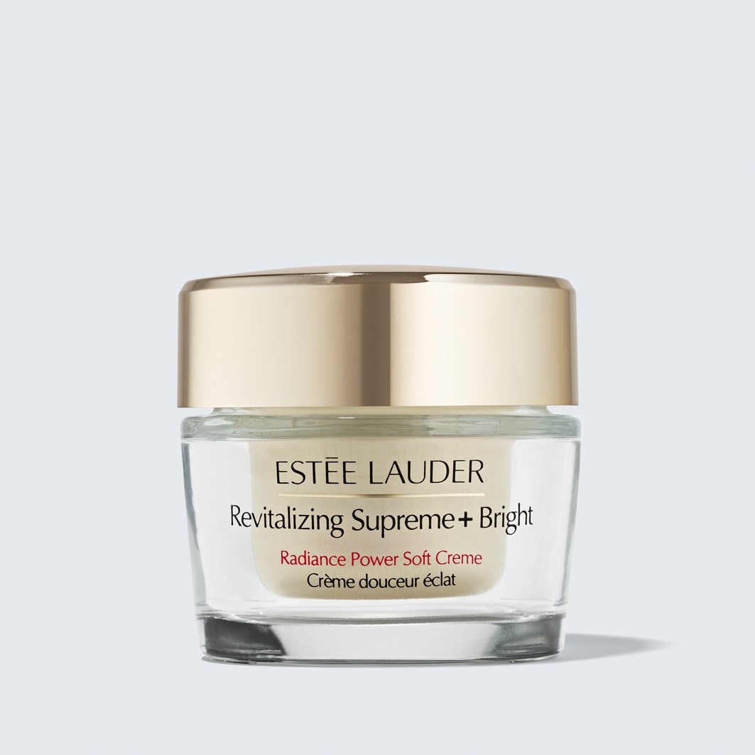 Estée Lauder - Bright Soft Cream - 