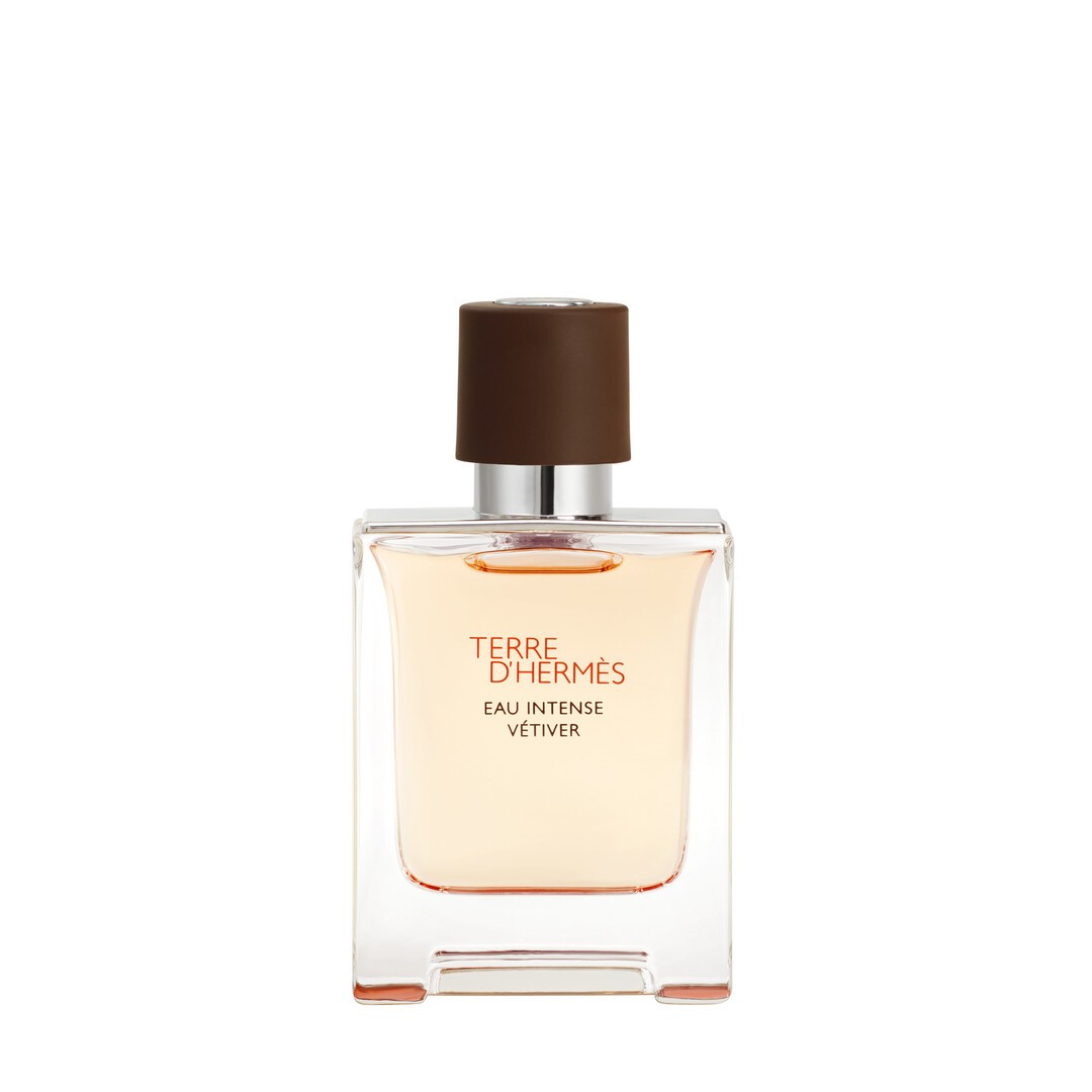 HERMÈS Terre d'Hermès Eau Intense Vétiver EdP | DOUGLAS