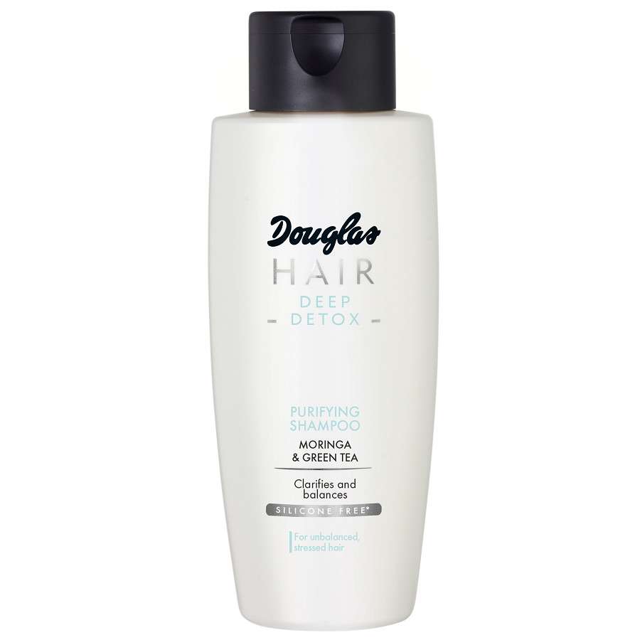 Imagem de Shampoo Deep Detox - Shampoo