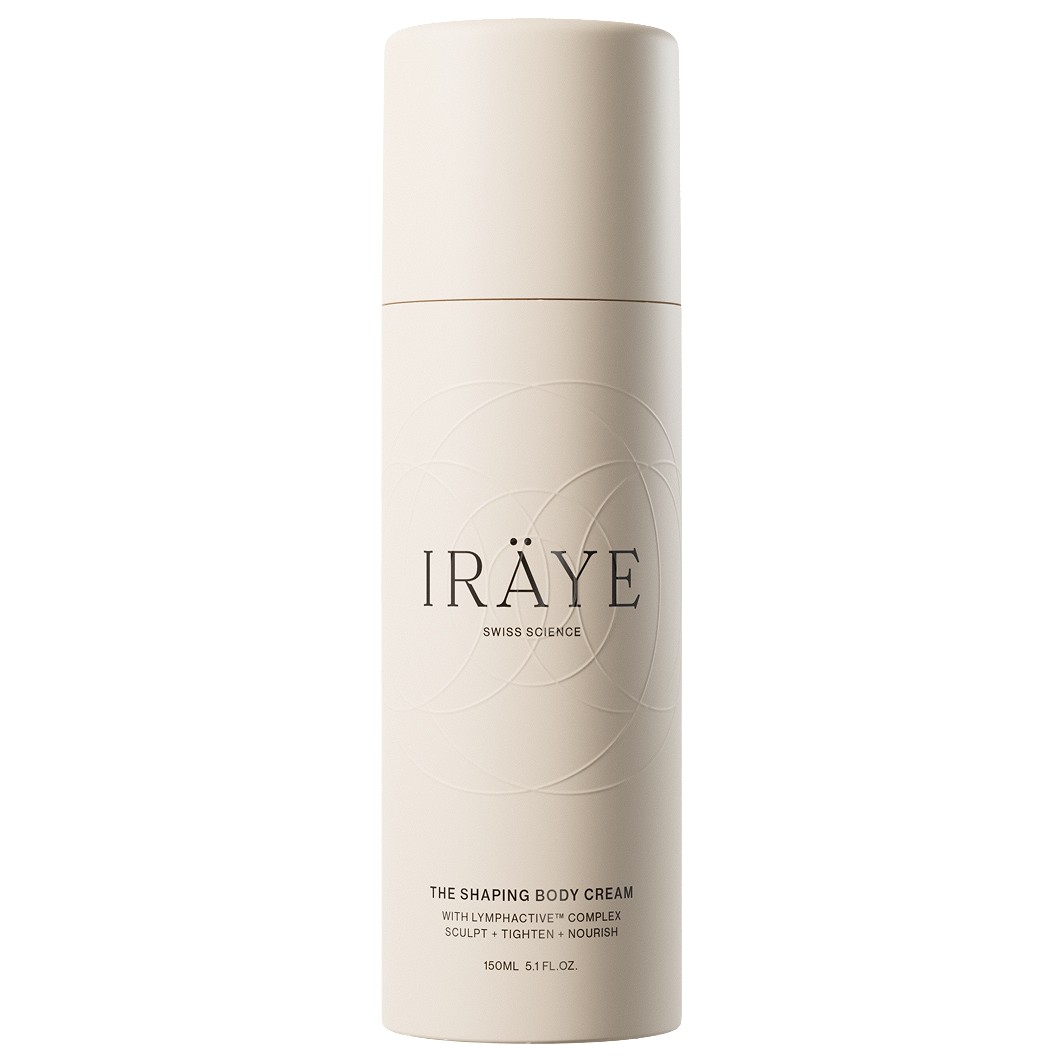 IRÄYE - The Shaping Body Cream - 