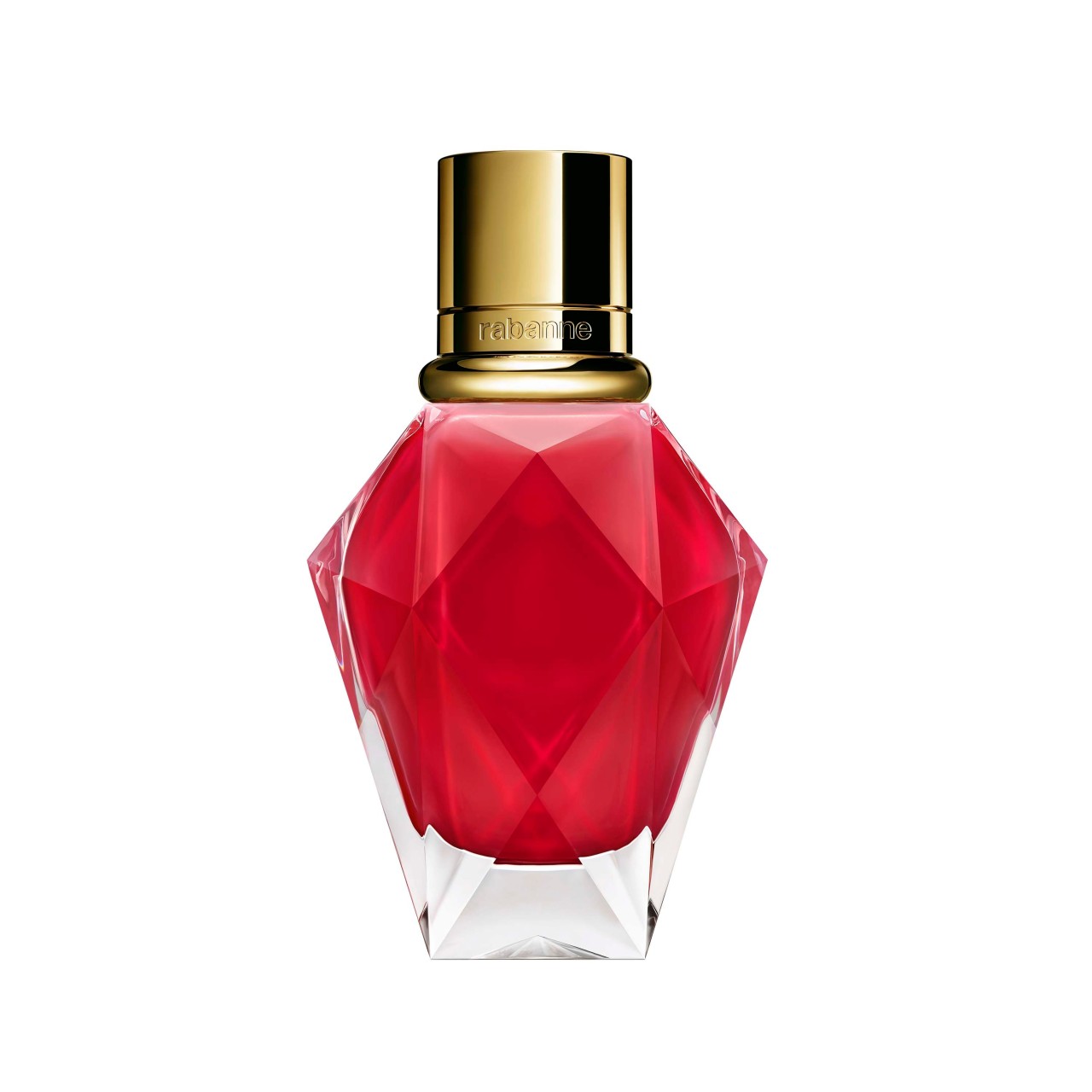 Rabanne - Million Red For Her Parfum Spray -  30 ml