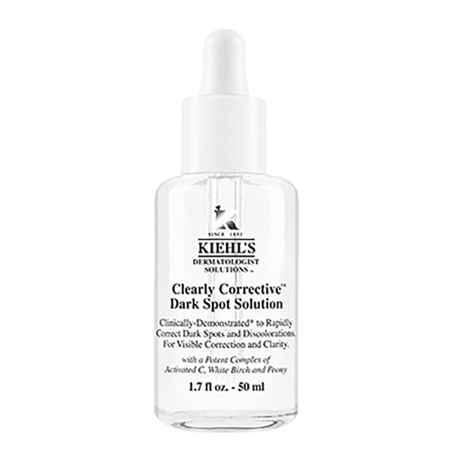 Kiehl's - Clearly Corrective Dark Spot -  30 ml