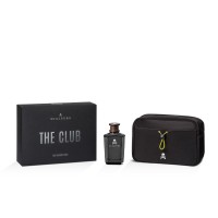 SCALPERS The Club Eau de Parfum Spray 125 Ml Set