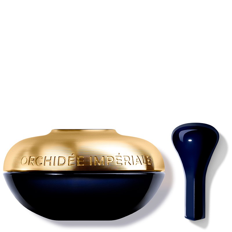 Guerlain - Orchidee Imperiale Concentrate Eye Cream - 
