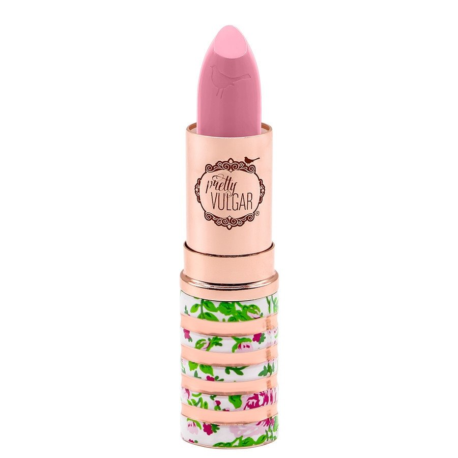 Pretty Vulgar - Matte Lipstick - 8